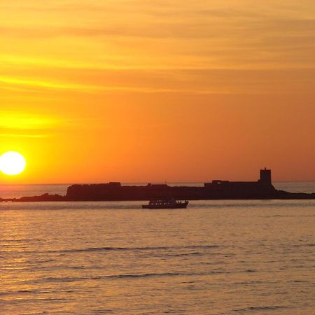 チクラナ・デ・ラ・フロンテーラCasa Chiclana Centroアパートメント エクステリア 写真