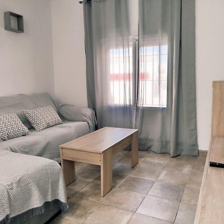 チクラナ・デ・ラ・フロンテーラCasa Chiclana Centroアパートメント エクステリア 写真