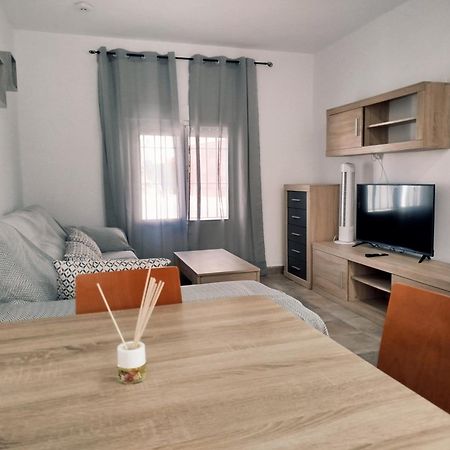 チクラナ・デ・ラ・フロンテーラCasa Chiclana Centroアパートメント エクステリア 写真