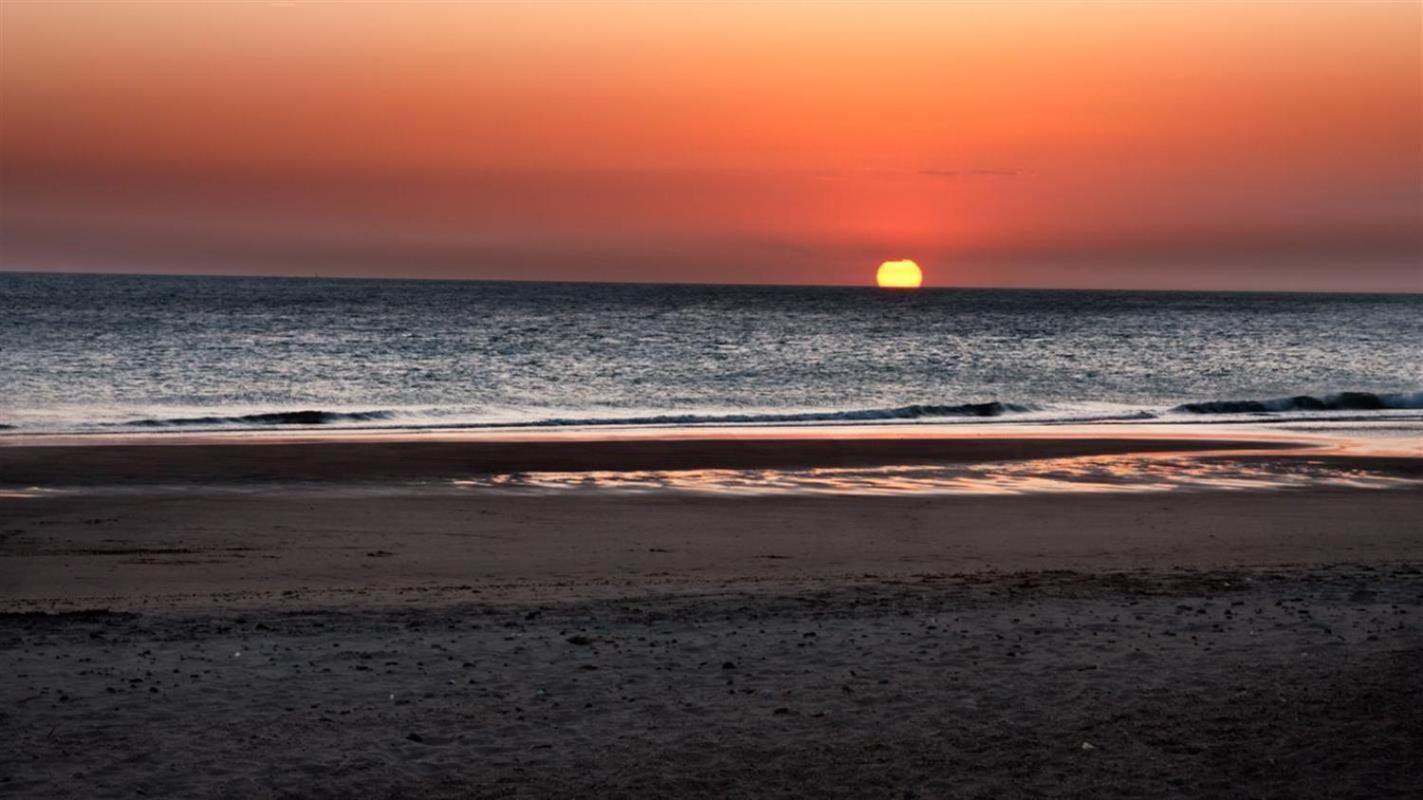 チクラナ・デ・ラ・フロンテーラCasa Chiclana Centroアパートメント エクステリア 写真
