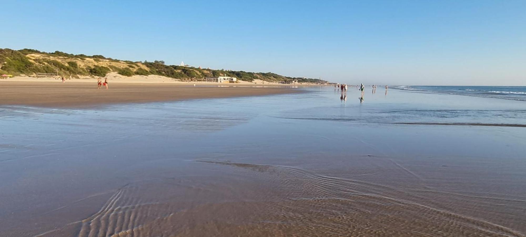 チクラナ・デ・ラ・フロンテーラCasa Chiclana Centroアパートメント エクステリア 写真