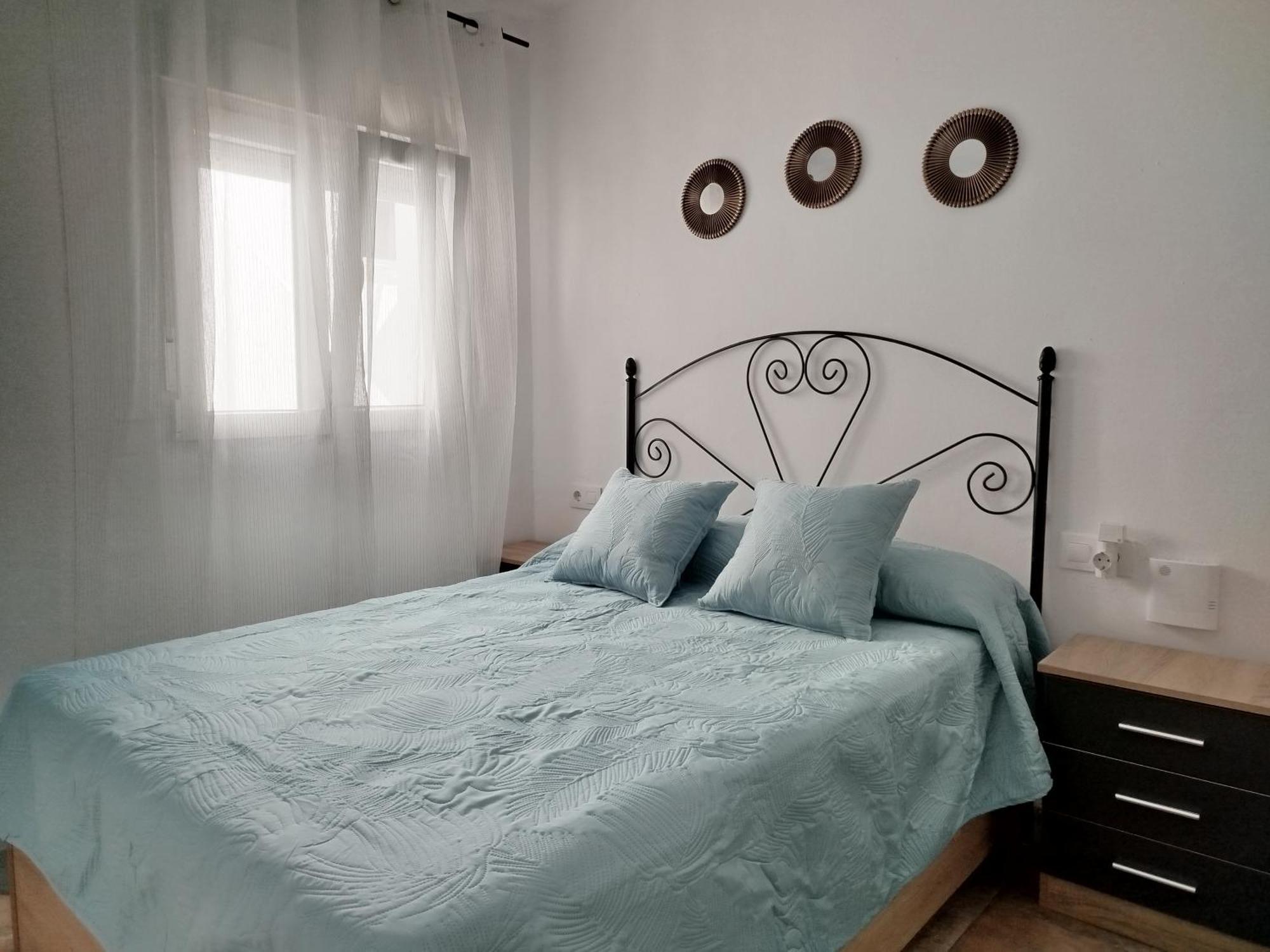 チクラナ・デ・ラ・フロンテーラCasa Chiclana Centroアパートメント エクステリア 写真